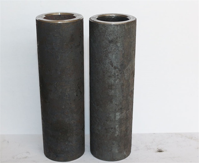 宜宾冷挤压钢筋套筒联接连接头分开是多少